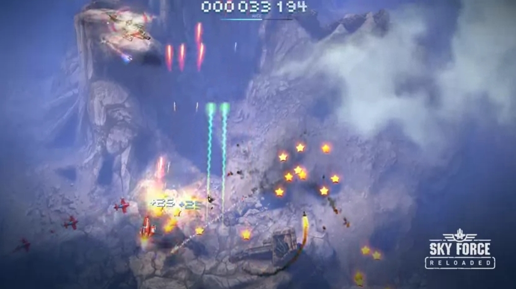 傲气雄鹰：重载.Sky Force Reloaded_1