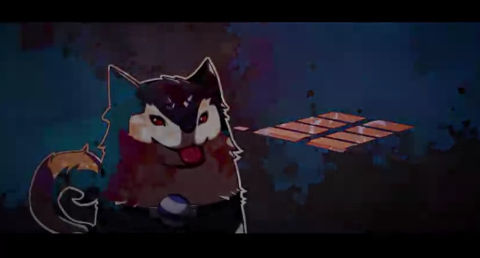 WILL：美好世界.WILL: A Wonderful World_1