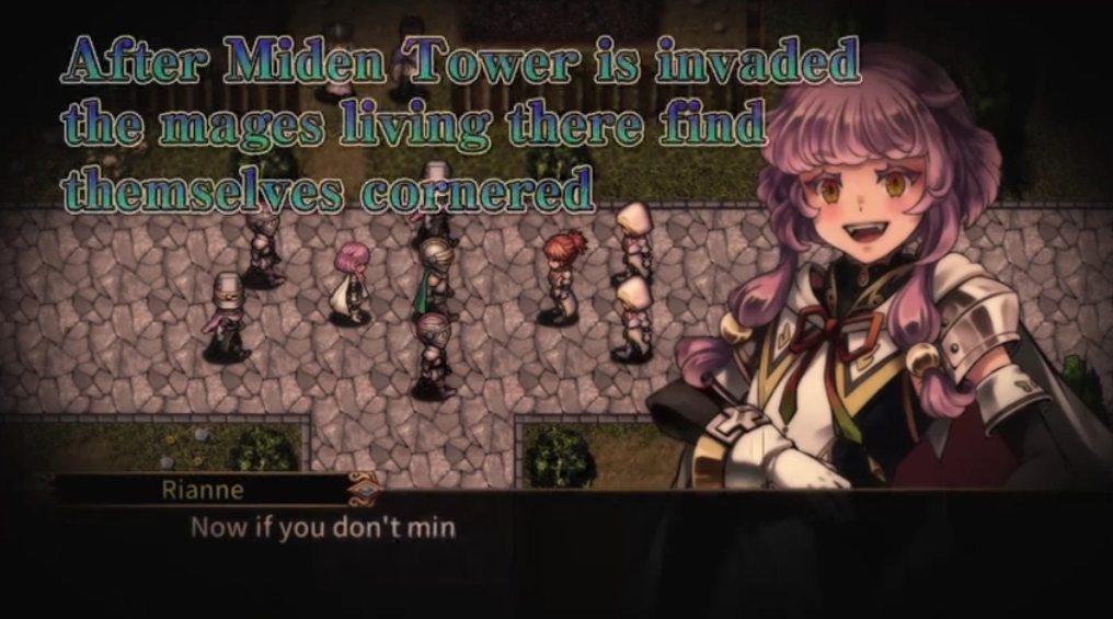 零之塔.Miden Tower_1