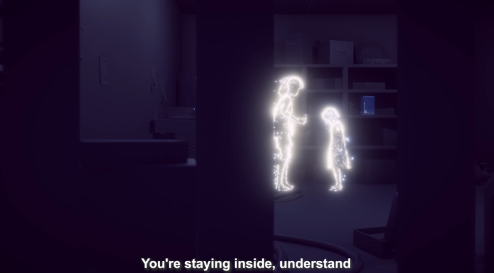 【5.05】PS4游戏《永进.Ever Forward》中文v1.0下载