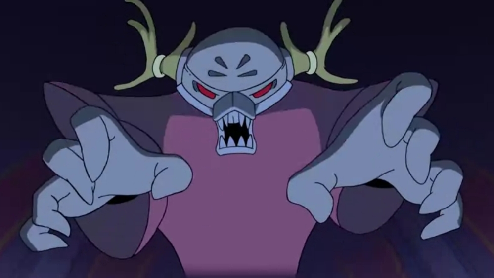 战斗公主玛德琳.Battle Princess Madelyn_1