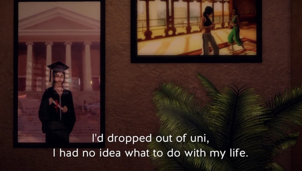 梦陨新章.Dreamfall Chapters_1