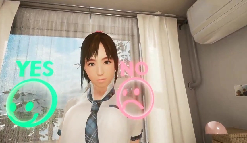 【5.05】PS4游戏《夏日课堂：宫本光.SUMMER LESSON: Hikari Miyamoto》中文下载