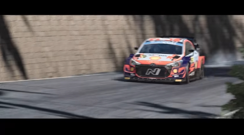 【5.05】PS4游戏《国际汽车联盟世界拉力锦标赛10.WRC 10 FIA World Rally Championship》中文v1.04下载