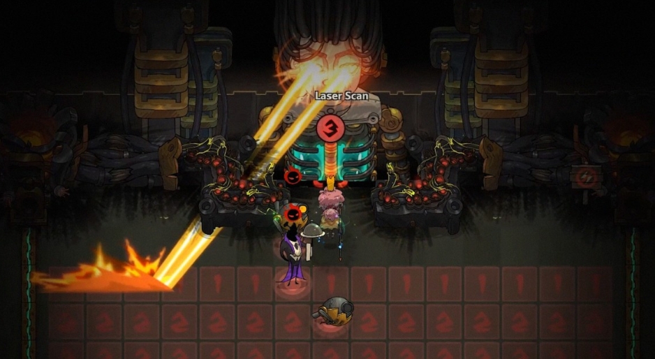 不思议的皇冠.Crown Trick_1