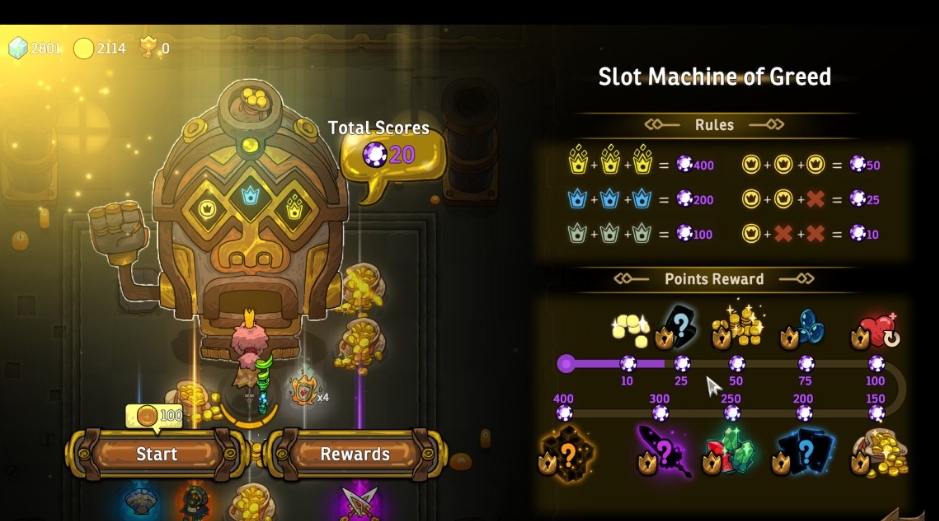 【5.05】PS4游戏《不思议的皇冠.Crown Trick》中文v1.00下载