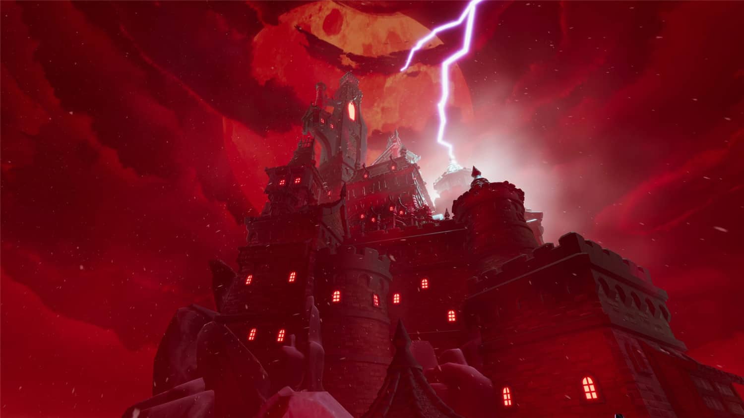 我们永远在这里/We Were Here Forever_1