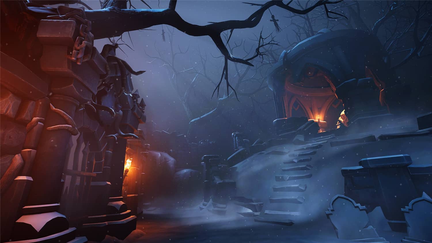 我们永远在这里/We Were Here Forever_0