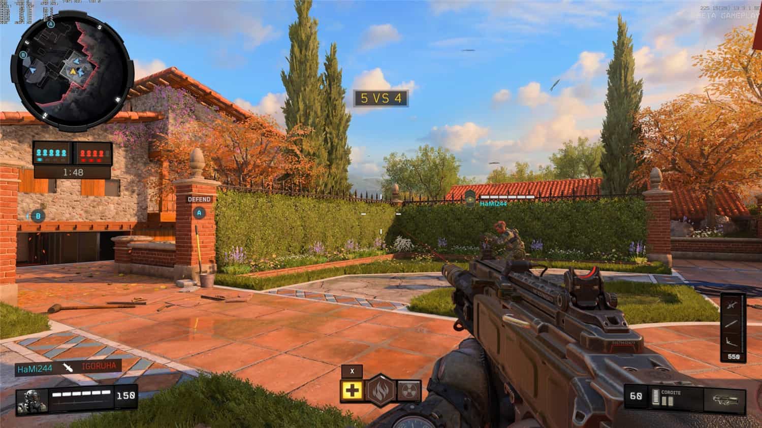 使命召唤15：黑色行动4/Call of Duty: Black Ops 4_1