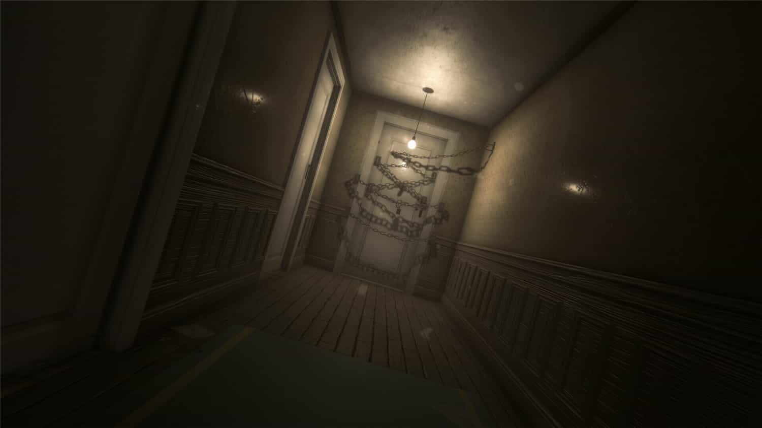 1406号公寓：恐怖/Apartament 1406: Horror_1