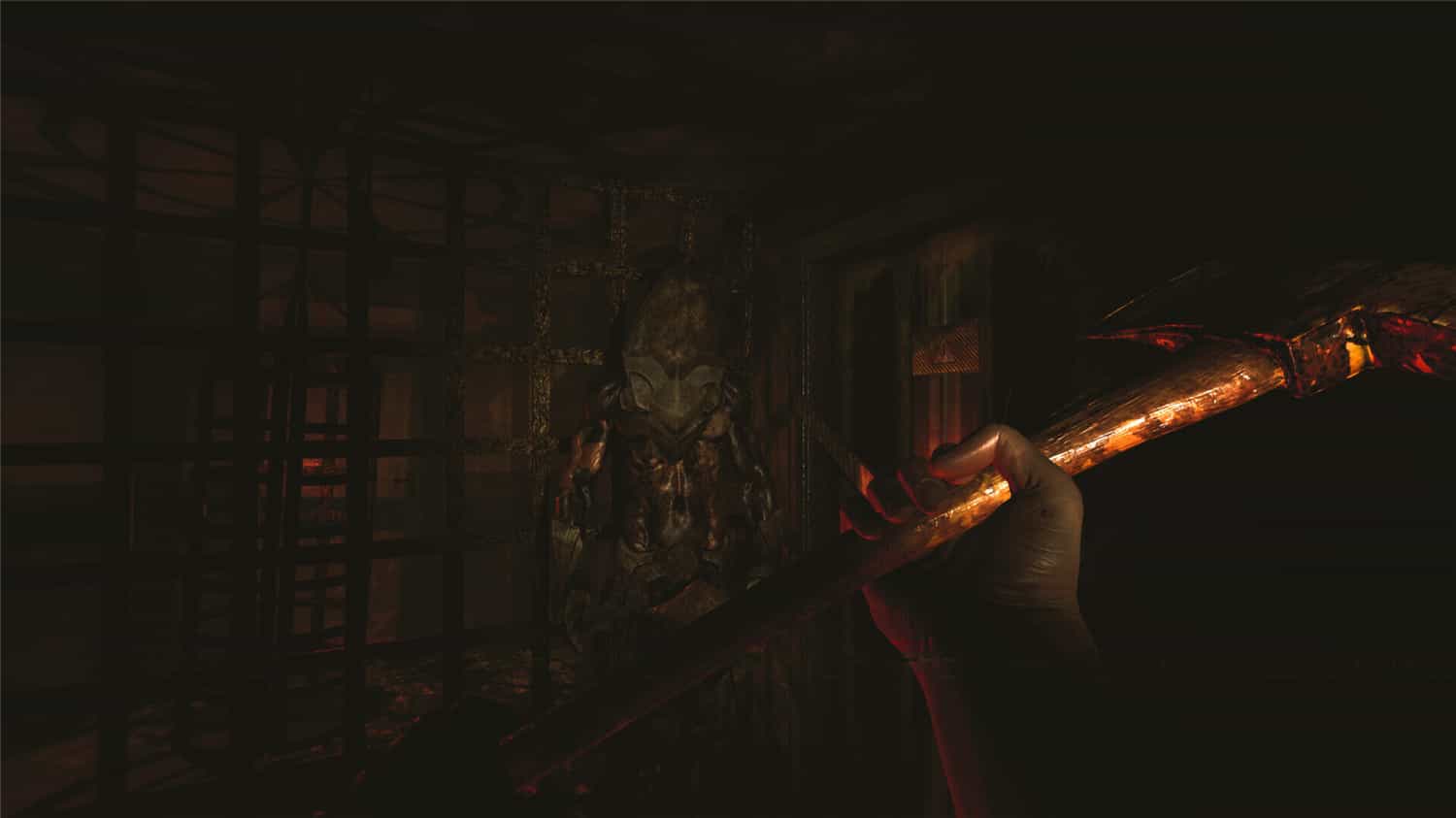 1406号公寓：恐怖/Apartament 1406: Horror_0