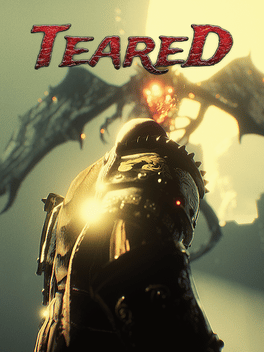 【5.05】PS4游戏《撕裂 Teared》英文版下载 v1.01