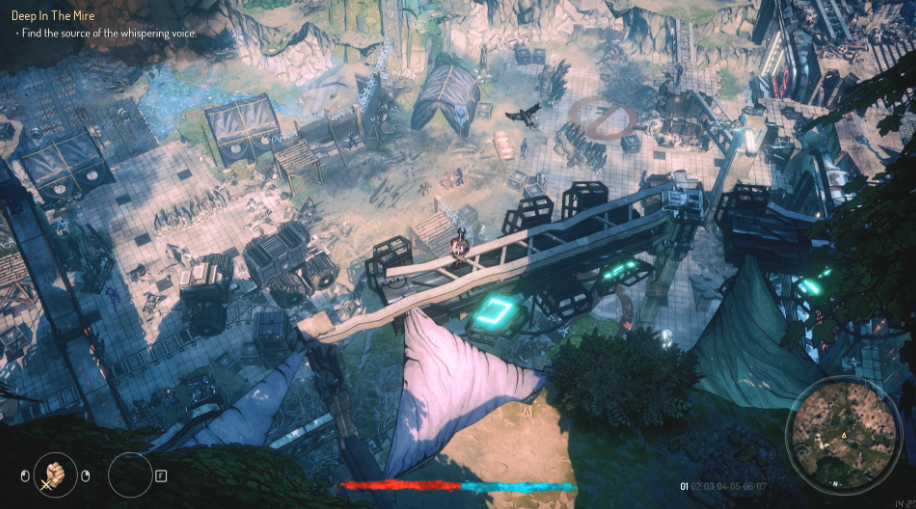 七：增强版 Seven: Enhanced Edition_5