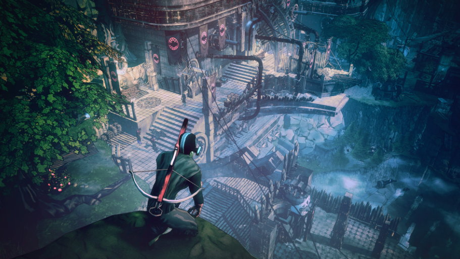 七：增强版 Seven: Enhanced Edition_3