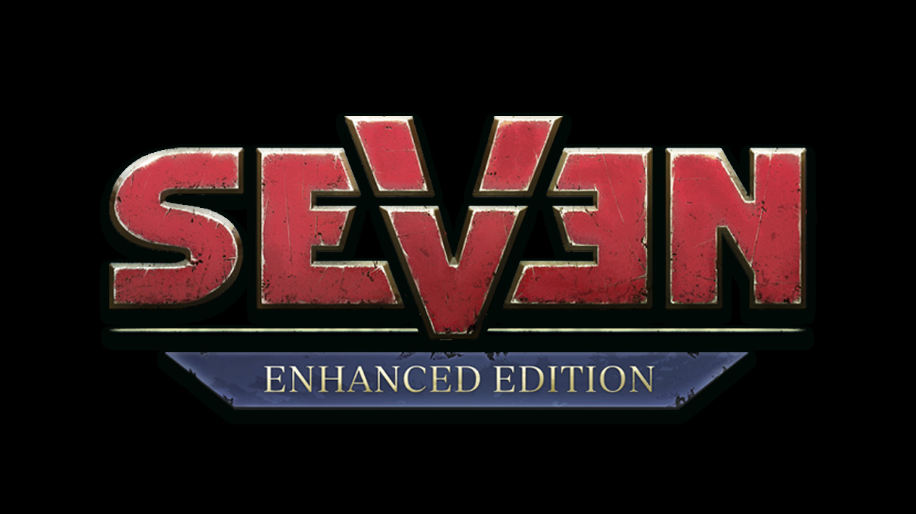 【5.05】PS4游戏《七：增强版 Seven: Enhanced Edition》英文版下载 v1.03