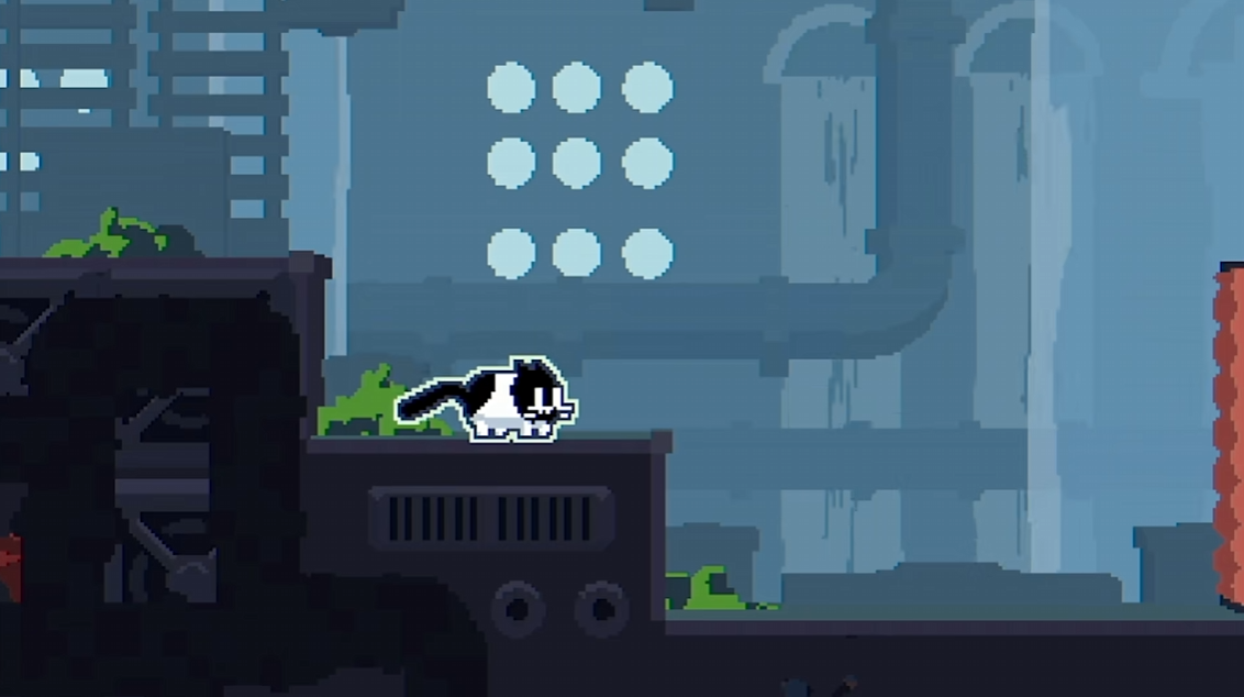 CATO黄油猫 CATO Buttered Cat_1