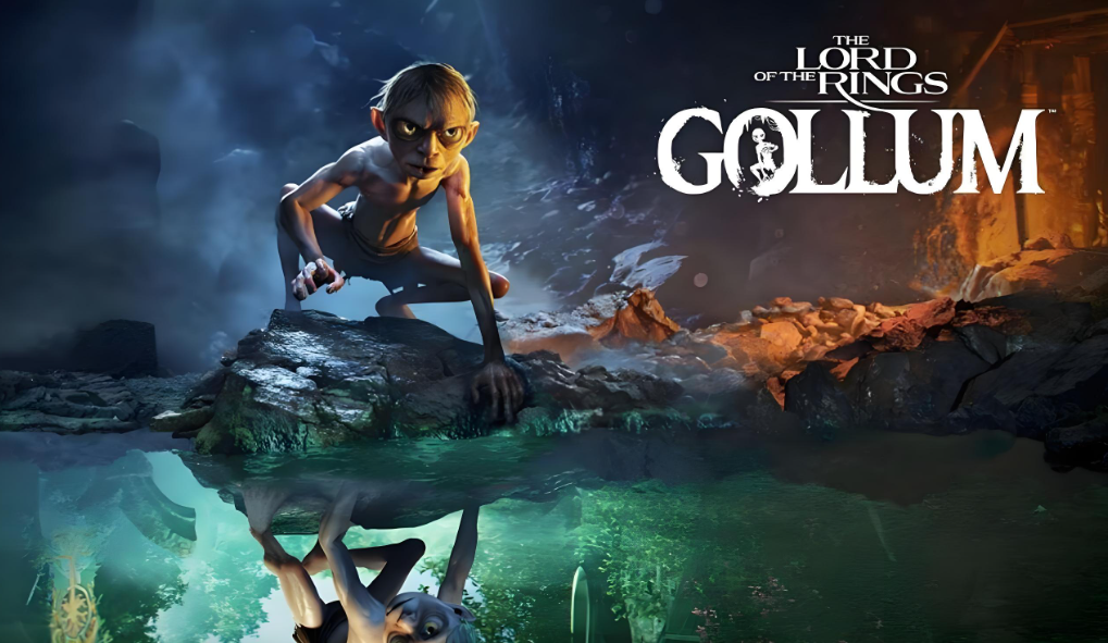【5.05】PS4游戏《魔戒：咕噜 The Lord of the Rings: Gollum》中文版下载 v1.05(含DLC)