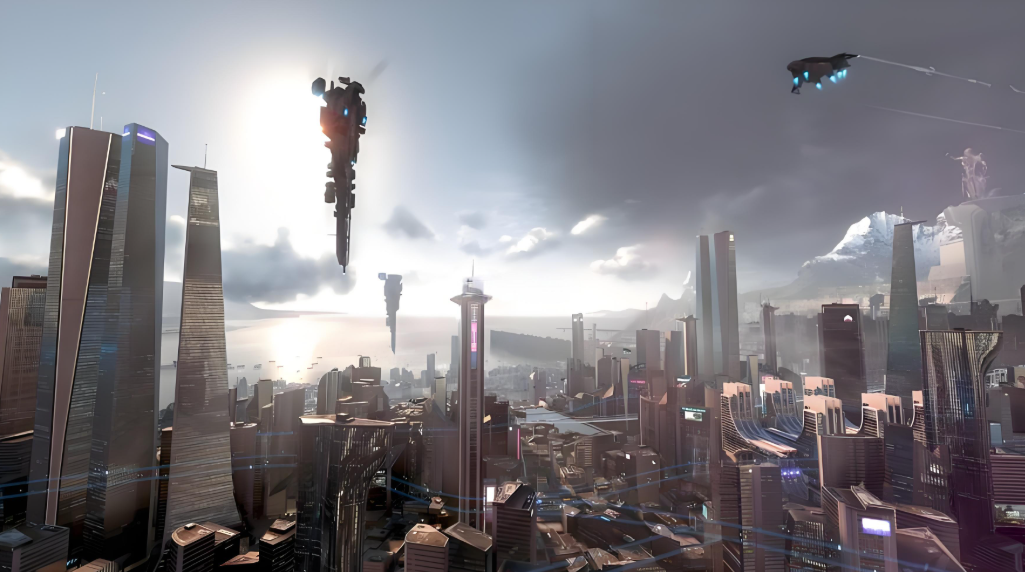 杀戮地带：暗影坠落 Killzone：Shadow Fall_3