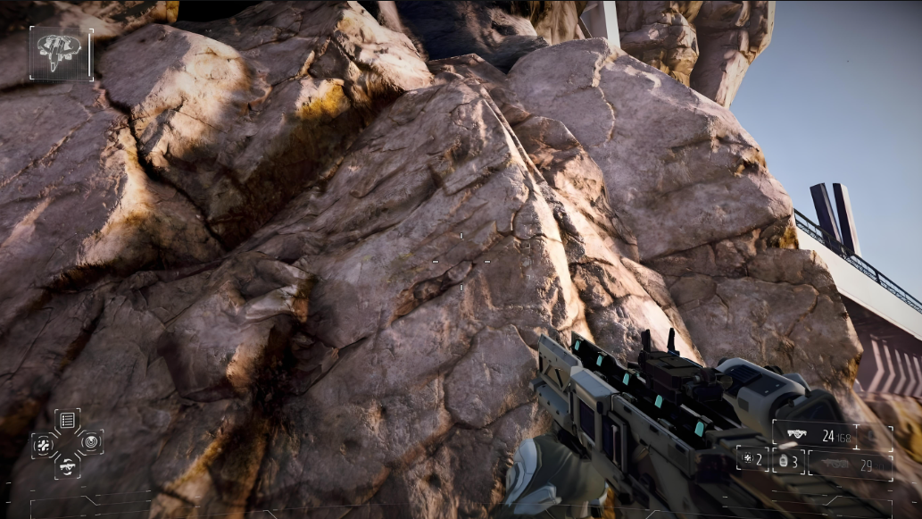 杀戮地带：暗影坠落 Killzone：Shadow Fall_2