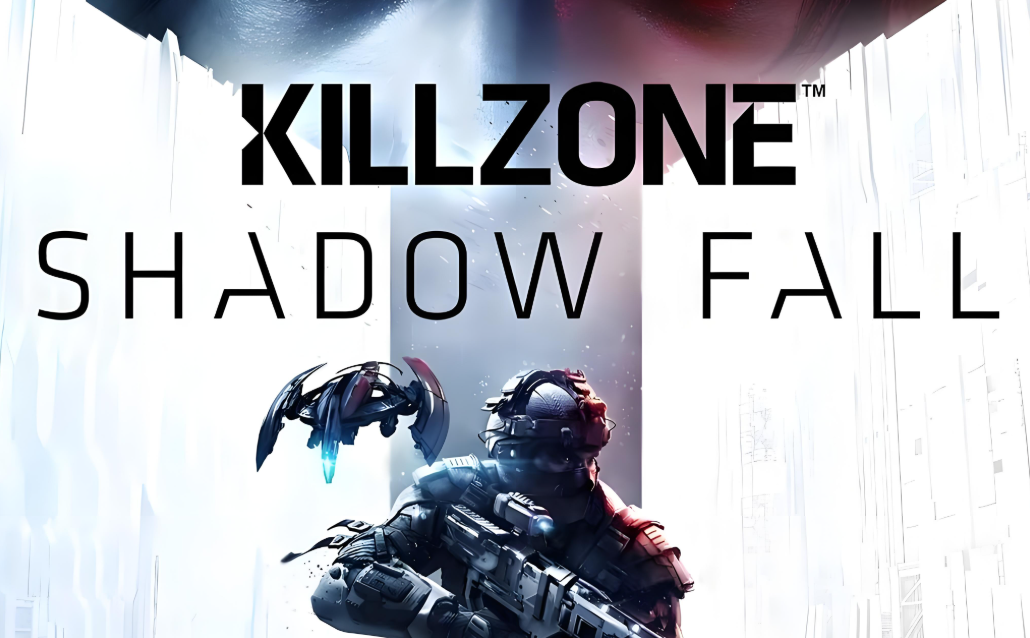 【5.05】PS4游戏《杀戮地带：暗影坠落 Killzone：Shadow Fall》中文版下载 v1.81
