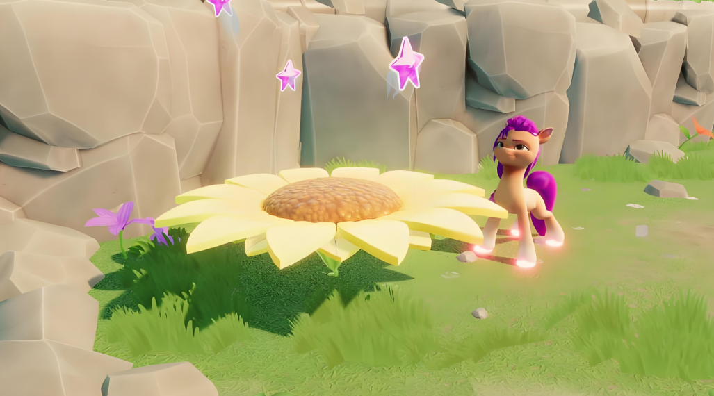 小马宝莉：玛泰湾冒险 My Little Pony: A Maretime Bay Adventure_4