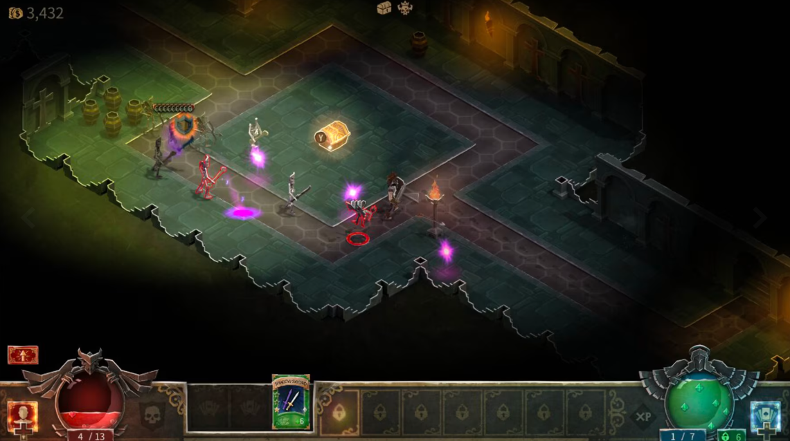 恶魔之书 Book of Demons_2