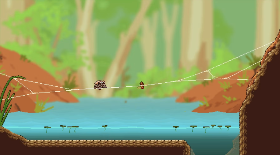 勇网直前 Webbed_2