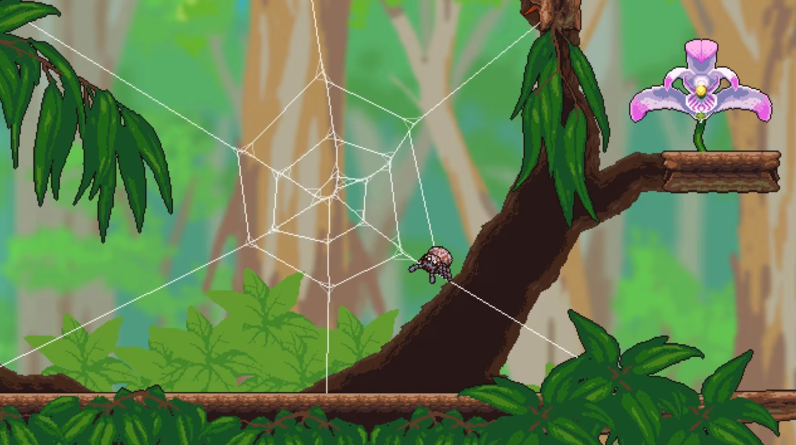 勇网直前 Webbed_1