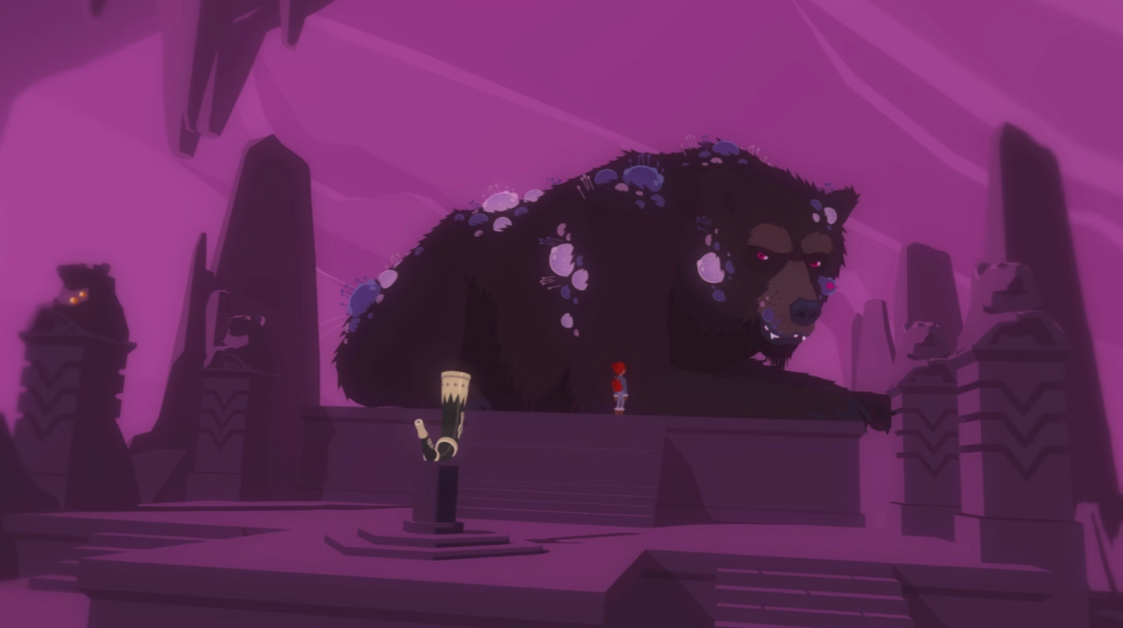 洛基:北欧怪奇之旅 Röki_3