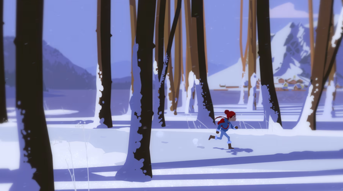 洛基:北欧怪奇之旅 Röki_2