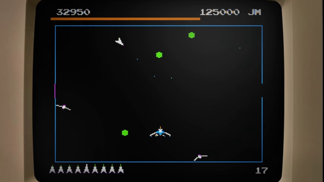 空手道Karateka制作特辑 The Making of Karateka_3