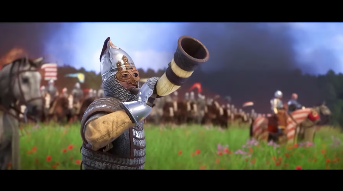 天国:拯救 – 皇家版 Kingdom Come: Deliverance – Royal Edition_3