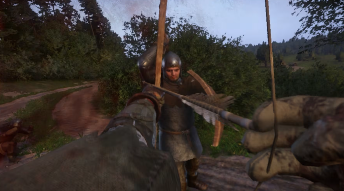 天国:拯救 – 皇家版 Kingdom Come: Deliverance – Royal Edition_1