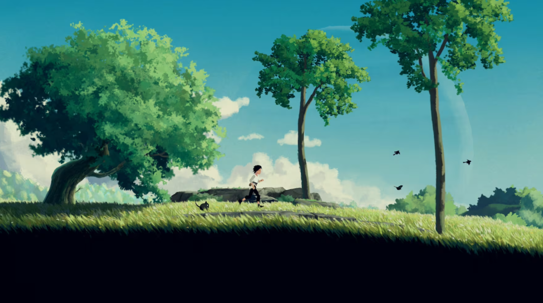 拉娜之星 Planet of Lana_1