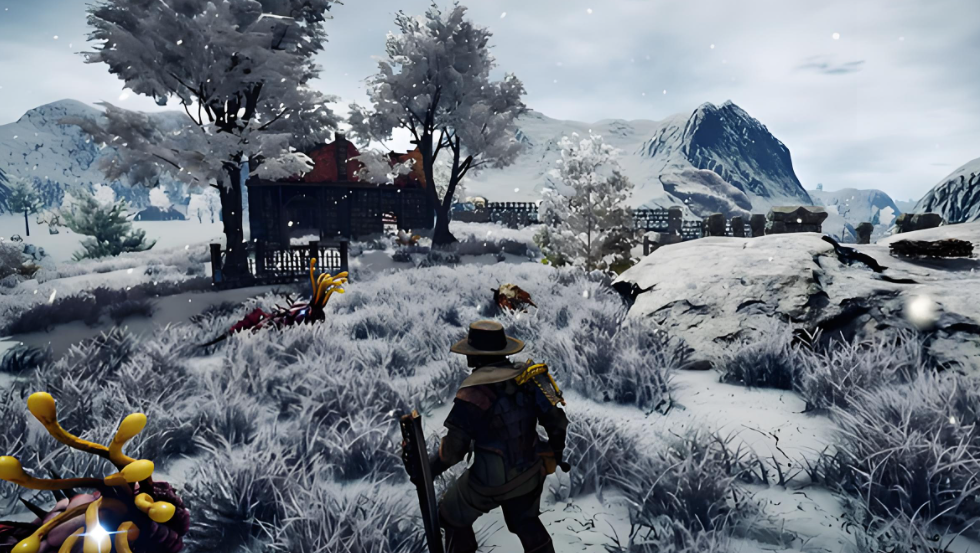 物质世界 Outward_3