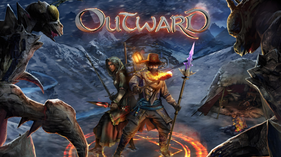 【6.72】PS4游戏《物质世界 Outward》中文版下载 V1.04