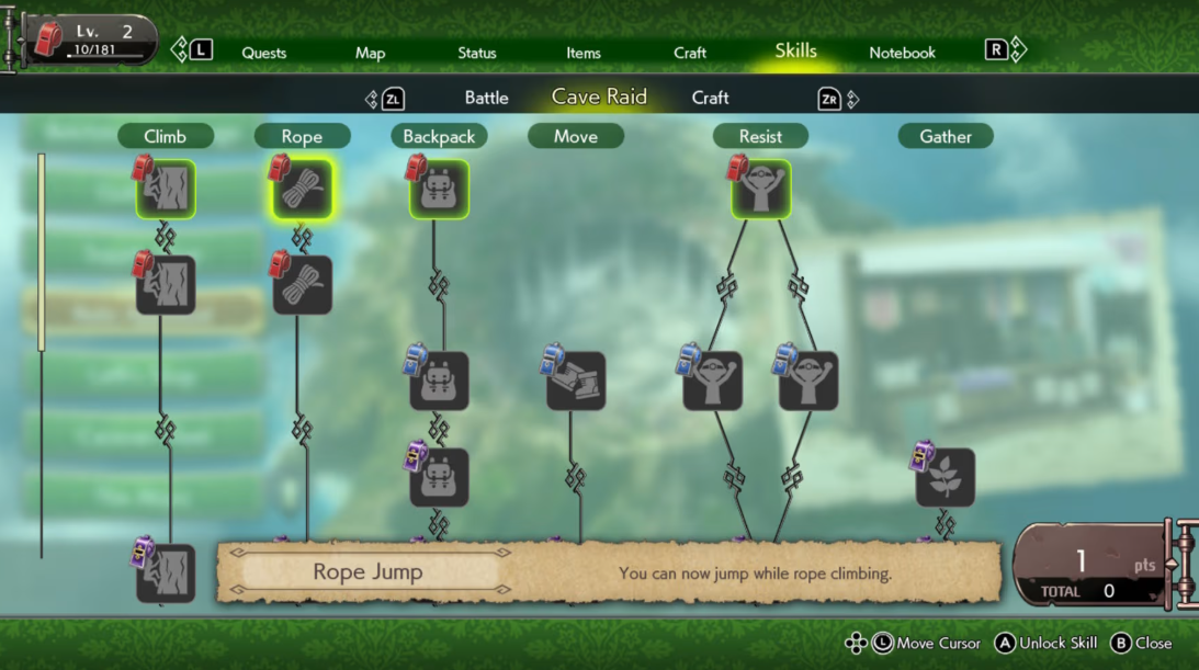 来自深渊：朝向黑暗的双星 Made in Abyss: Binary Star Falling into Darkness_4