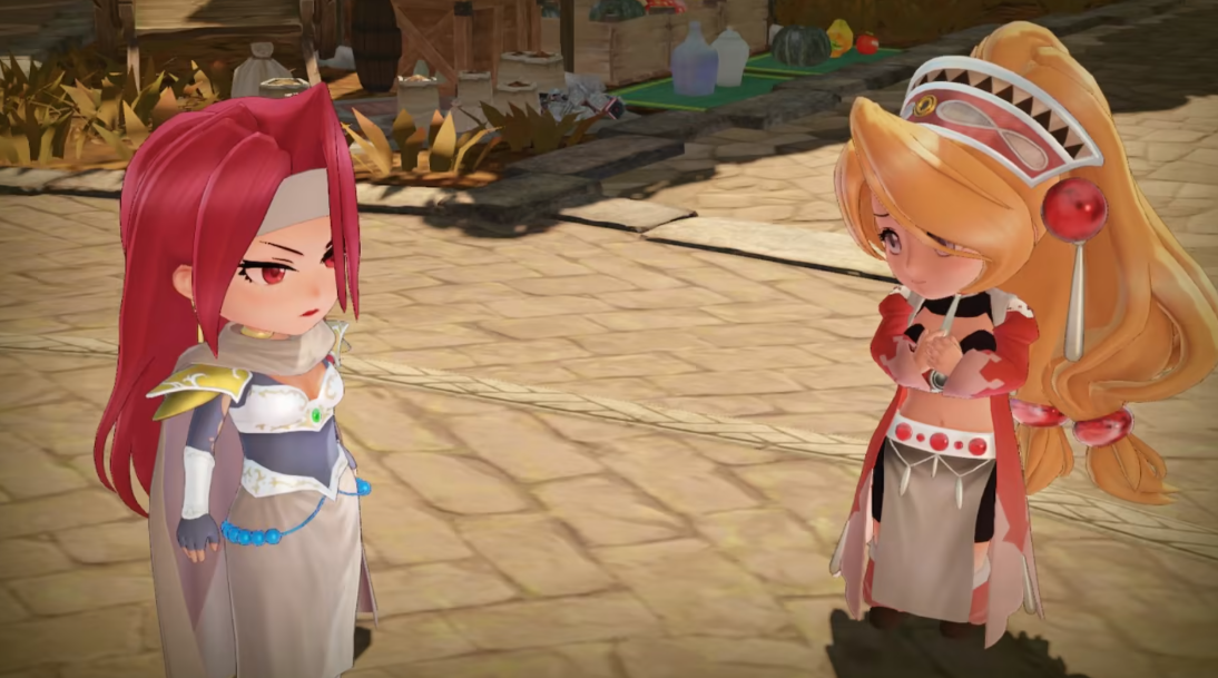 玛莉的炼金工房 Remake ～萨尔布鲁克的炼金术士～ 数字豪华版 Atelier Marie Remake: The Alchemist of Salburg – Digital Deluxe Edition_3