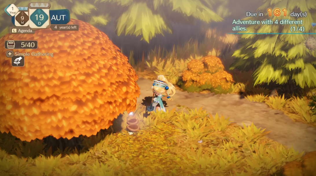 玛莉的炼金工房 Remake ～萨尔布鲁克的炼金术士～ 数字豪华版 Atelier Marie Remake: The Alchemist of Salburg – Digital Deluxe Edition_1