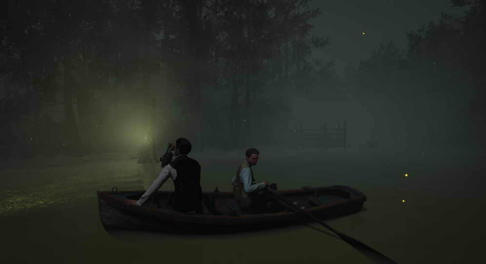 福尔摩斯：觉醒 – 尊享版 Sherlock Holmes The Awakened: Premium Edition_5