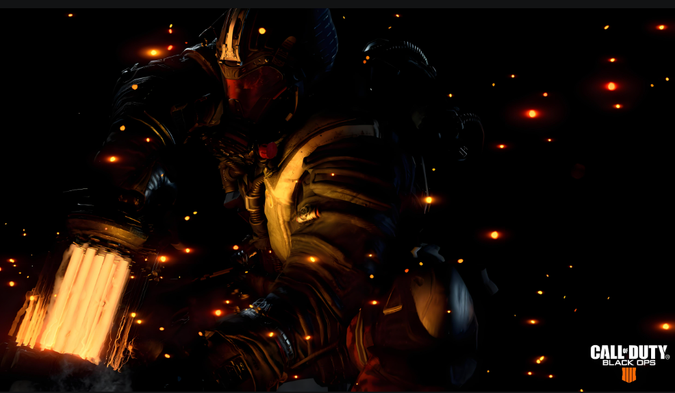 使命召唤15：黑色行动4 – 数字豪华版 Call of Duty: Black Ops 4 – Digital Deluxe Edition_3