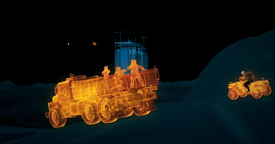 使命召唤15：黑色行动4 – 数字豪华版 Call of Duty: Black Ops 4 – Digital Deluxe Edition_1