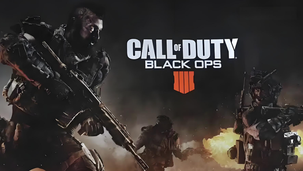 【5.05】PS4游戏《使命召唤15：黑色行动4 – 数字豪华版 Call of Duty: Black Ops 4 – Digital Deluxe Edition》中文版下载 v1.26