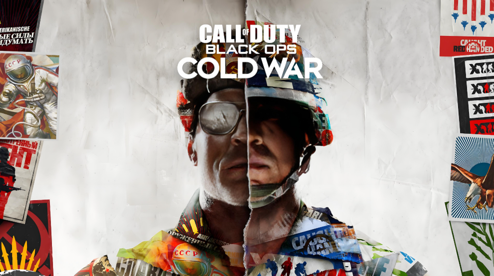 【5.05】PS4游戏《使命召唤17：黑色行动 – 冷战 Call of Duty: Black Ops Cold War》中文版下载 v1.27