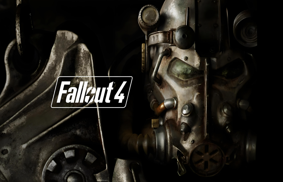 辐射4：年度版 Fallout 4: Game of the Year Edition_0