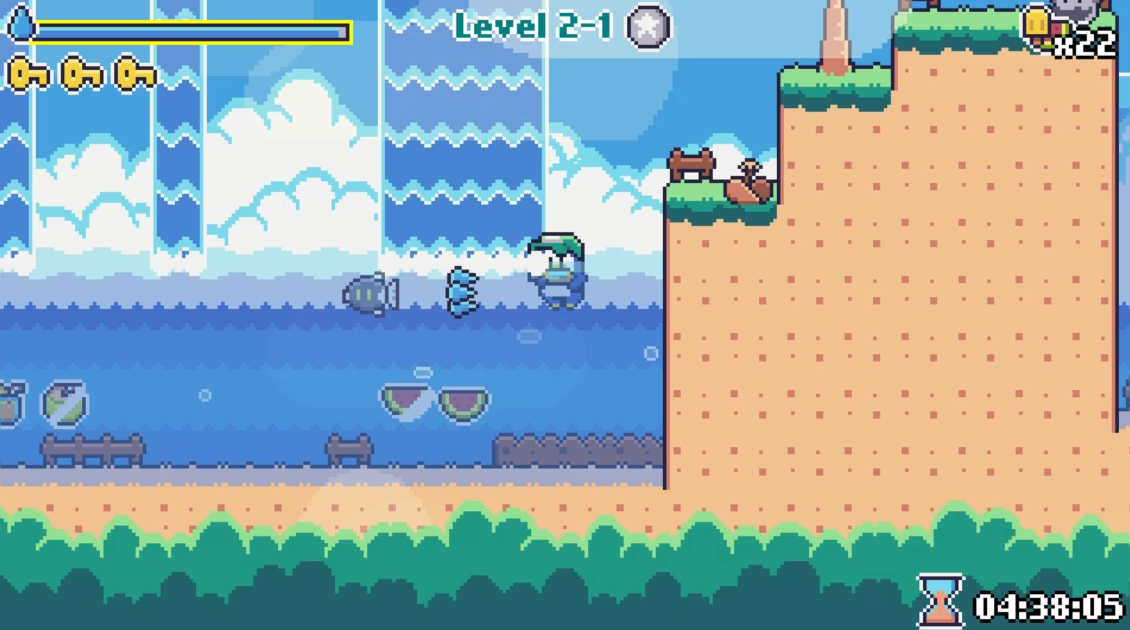 超级阳光岛 Super Sunny Island_3