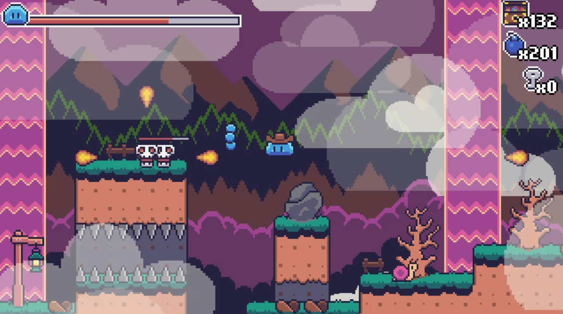 史莱姆的旅途 Slime’s Journey_4