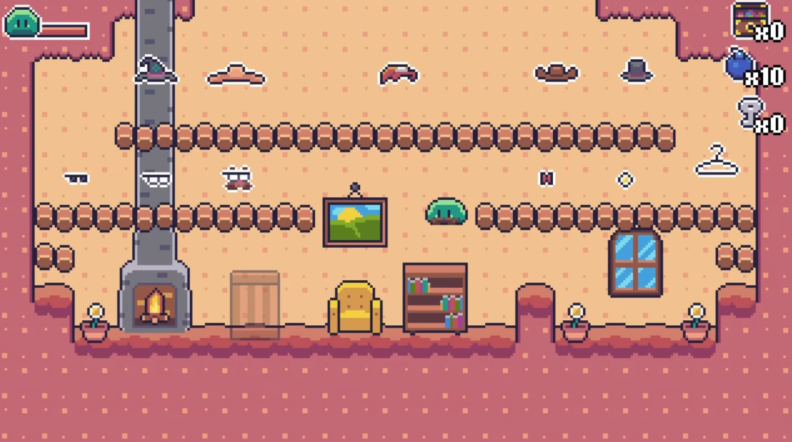 史莱姆的旅途 Slime’s Journey_3