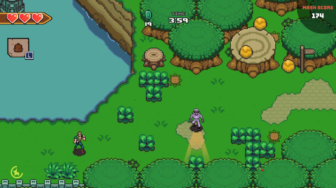 超级混搭 SuperMash_2