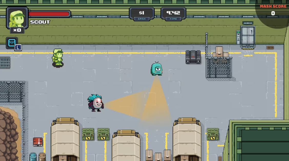 超级混搭 SuperMash_1